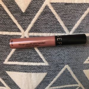 Sephora Cream lip stain